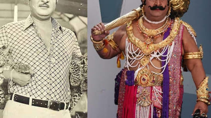 హీరో అవుదామని వచ్చాడు.. కానీ ఇండస్ట్రీలోనే No.1 విలన్ అయ్యాడు..