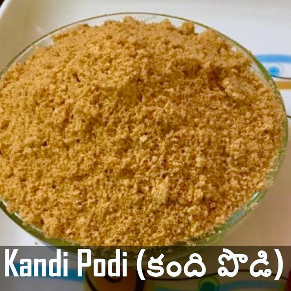 పూర్తిగా చల్లారిన తర్వాత గాలి చొరబడని గాజు సీసాలో భద్రపరిస్తే 2-3 నెలల పాటు తాజాగా ఉంటుంది. వేడివేడి నెయ్యి అన్నంలోకి మాత్రమే కాకుండా.. వేడి ఇడ్లీలు, నెయ్యి కారం దోశలపై ఈ పొడి చల్లుకుంటే ఆ రుచి నెక్స్ట్ లెవెల్!