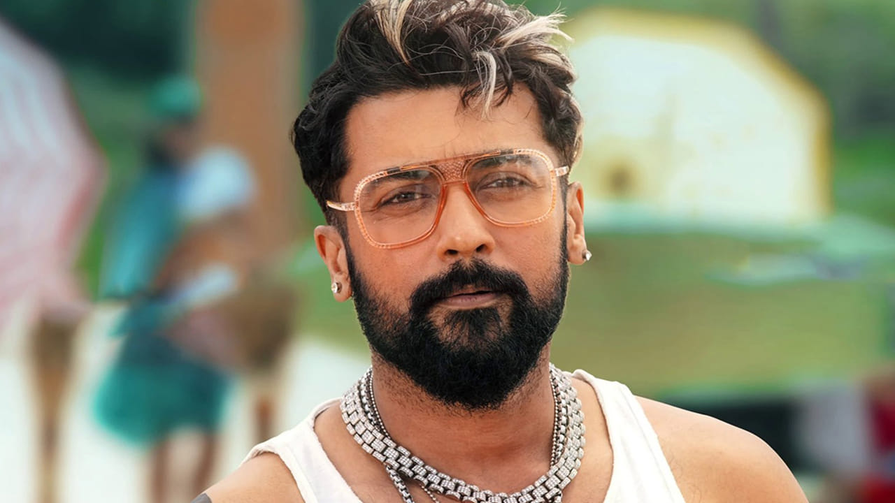 Kanguva Telugu