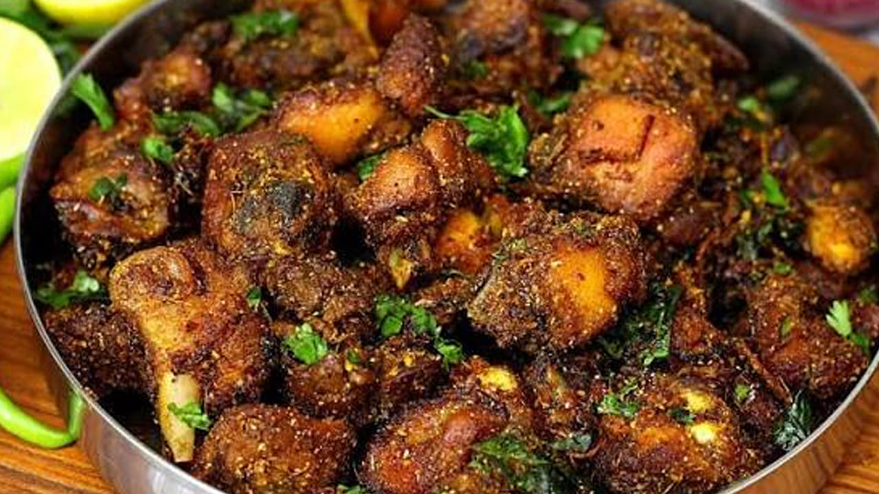 Karivepaku Kodi Vepudu 1