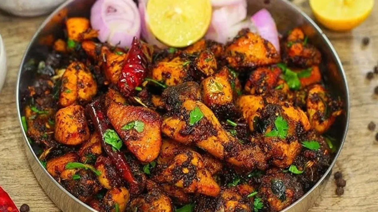 Karivepaku Kodi Vepudu