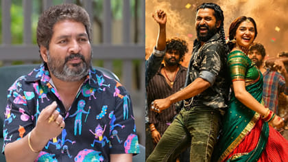 ఈ పాటలో ఇంత అర్ధం ఉందా.. ఏశనాగుల కట్ట మీద సాంగ్ లిరిక్స్