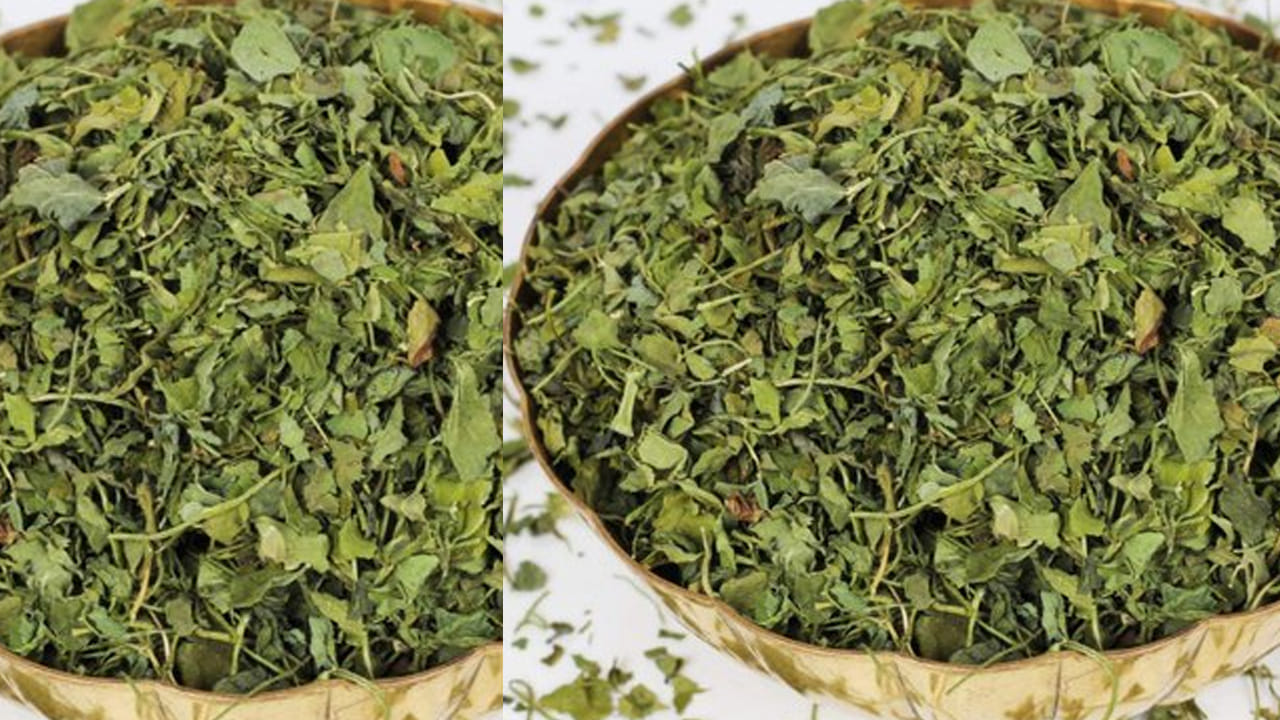 Kasuri Methi 2