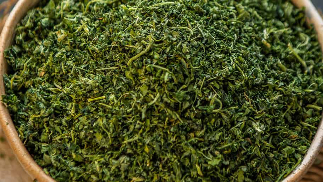 Kasuri Methi 4