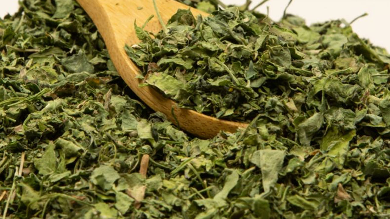 Kasuri Methi