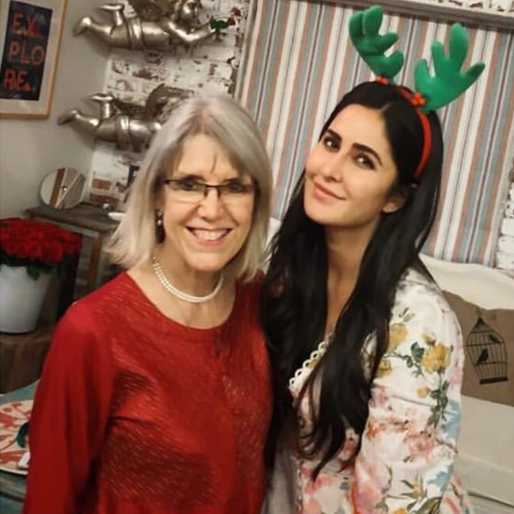 Katrina New