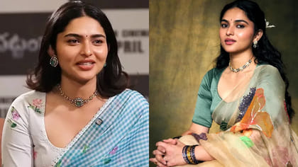 ఆడపిల్లలంటే ఆట వస్తువులు కాదు.. అలా చూపిస్తే ఒప్పుకోను..!