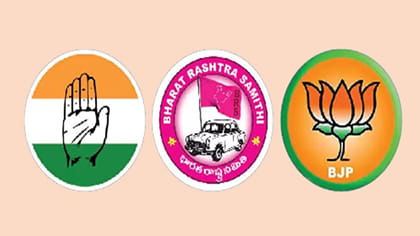 దానం అనర్హతతో ఖైరతాబాద్‌లో ఉపఎన్నిక నగారా