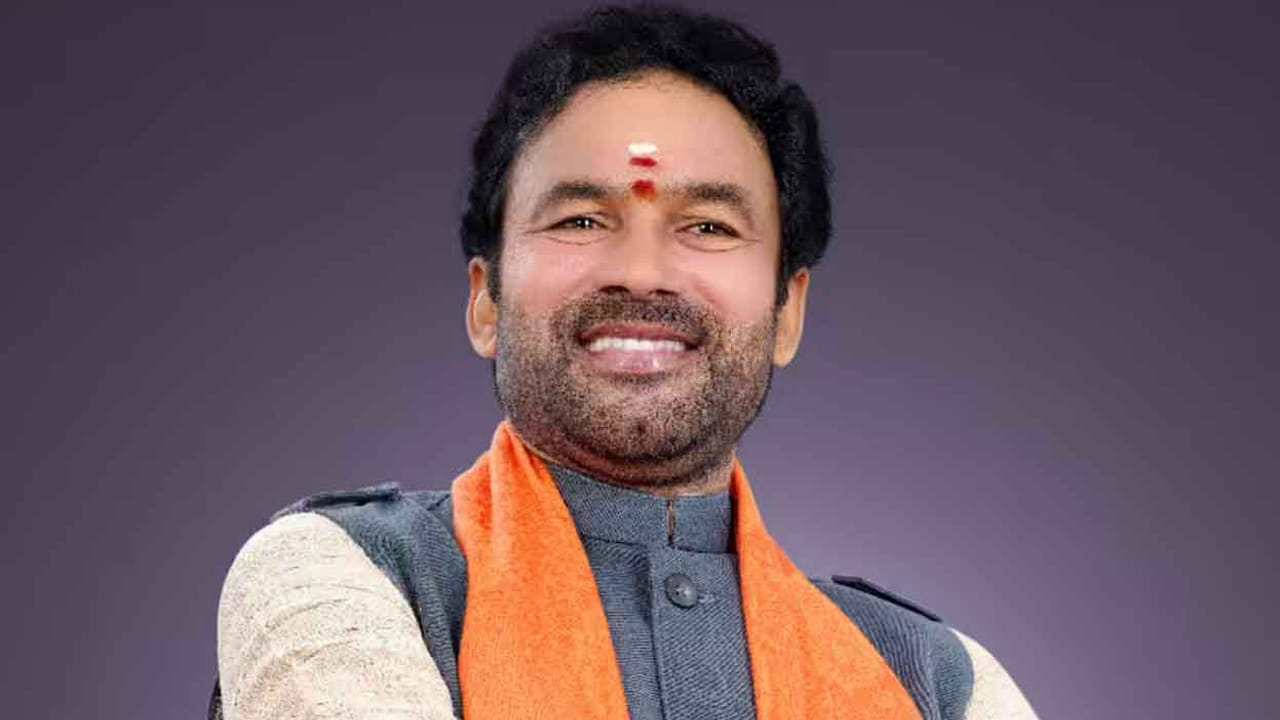 తెలంగాణ గ్రామీణ ప్రజలకు గుడ్‌న్యూస్.. 2 లక్షల ఇళ్లకు కేంద్రం ఆమోదం.. కిషన్ రెడ్డి కీలక ప్రకటన!