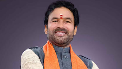 2 లక్షల ఇళ్లకు కేంద్రం ఆమోదం.. కిషన్ రెడ్డి కీలక ప్రకటన!