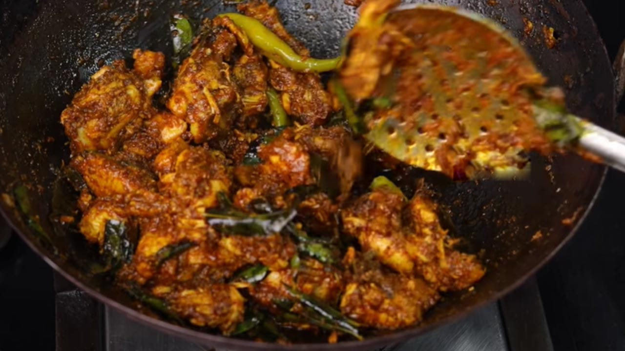 Kodi Vepudu 5