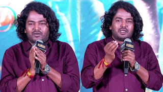 Jabardasth Komaram: జబర్దస్త్‌లో నాకు లైఫ్ ఇచ్చి, అన్నం పెట్టింది ఆయనే.. ఆ అన్న వల్లే ఇప్పుడు ఇదంతా