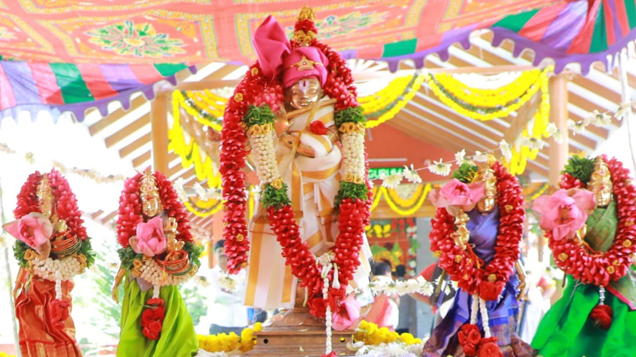 Krishna 2