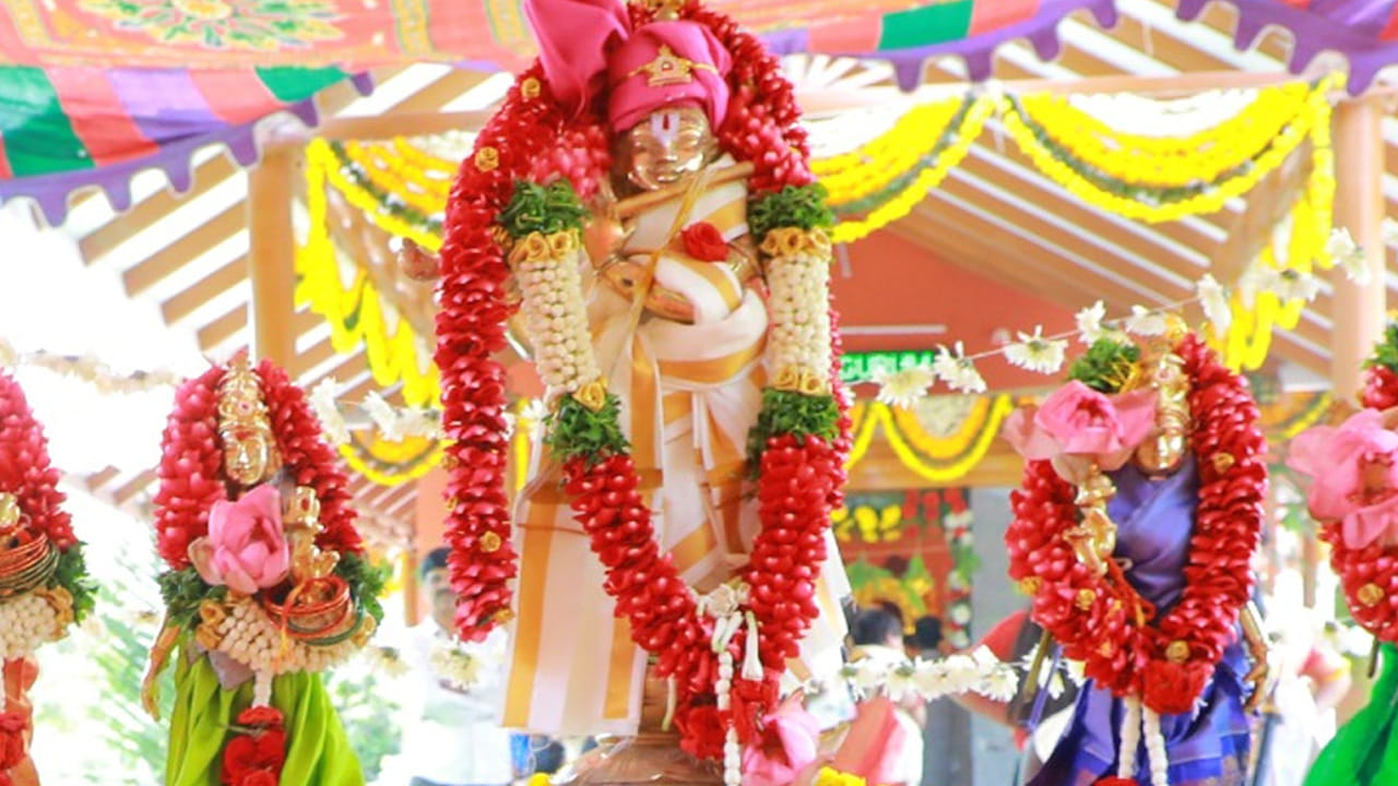 Krishna 3
