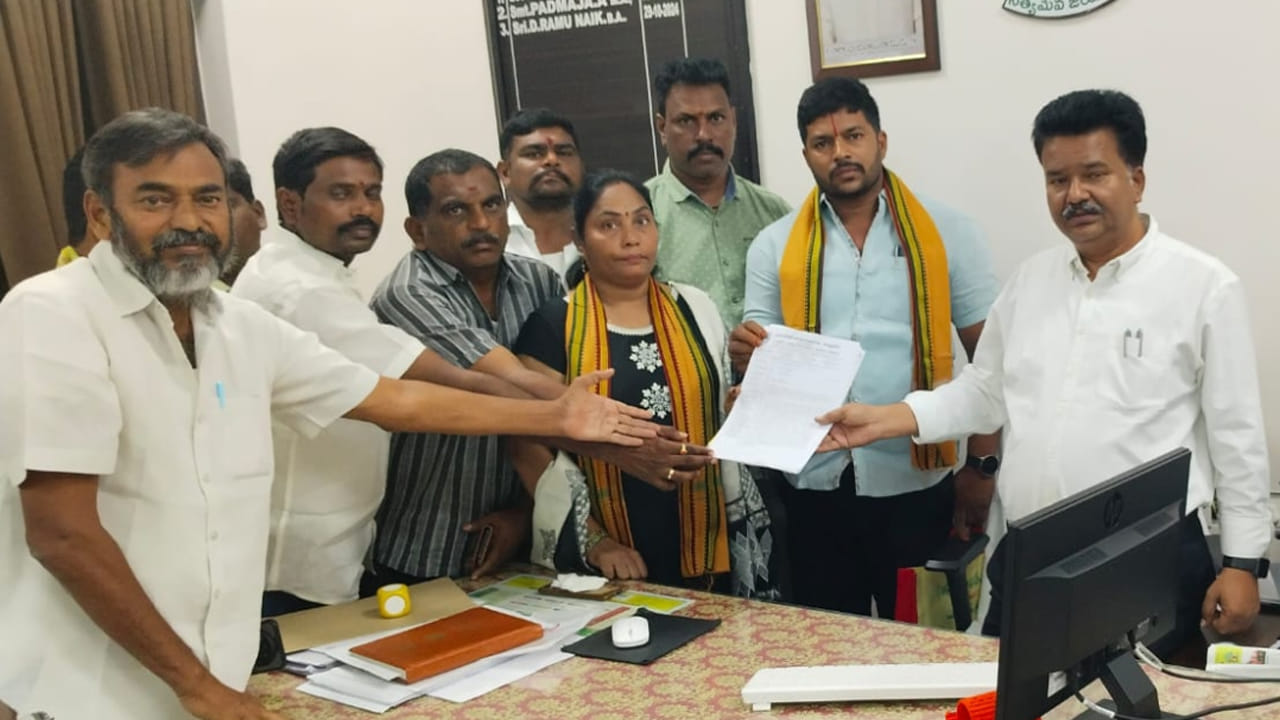 Krishnadevaraya Caste: శ్రీకృష్ణదేవరాయల కులం.. బలిజ-యాదవుల నంద్యాల వివాదం, విగ్రహావిష్కరణపై ఉత్కంఠ