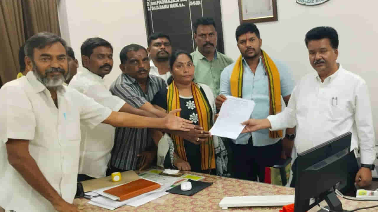 Krishnadevaraya Caste: శ్రీకృష్ణదేవరాయల కులం.. బలిజ-యాదవుల నంద్యాల వివాదం, విగ్రహావిష్కరణపై ఉత్కంఠ