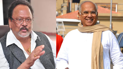 ఏఎన్నార్ మాట కోసం ఆరోజున.. కృష్ణంరాజు..