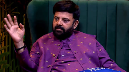 రెండు వారాలకు కృష్ణుడు పారితోషికం ఎంతో తెలుసా?