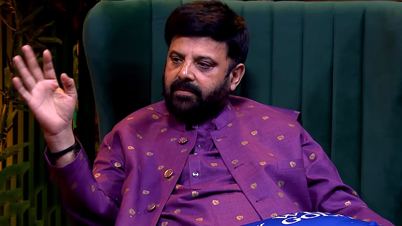 Bigg Boss 10 Telugu : రెండు వారాలకు కృష్ణుడు పారితోషికం ఎంతో తెలుసా? నెటిజన్స్ రియాక్షన్ ఇదే..