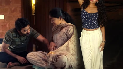 కుబేర మూవీలో బిచ్చగత్తెగా నటించిన ఈ అమ్మాయి గుర్తుందా.?