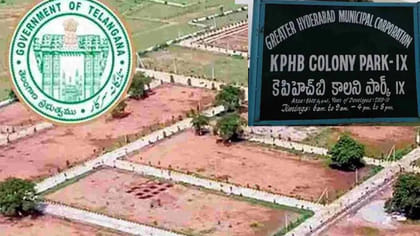 కూకట్‌పల్లి హౌసింగ్ బోర్డు ప్లాట్ల వేలం.. రూ.47.14 కోట్ల ఆదాయం