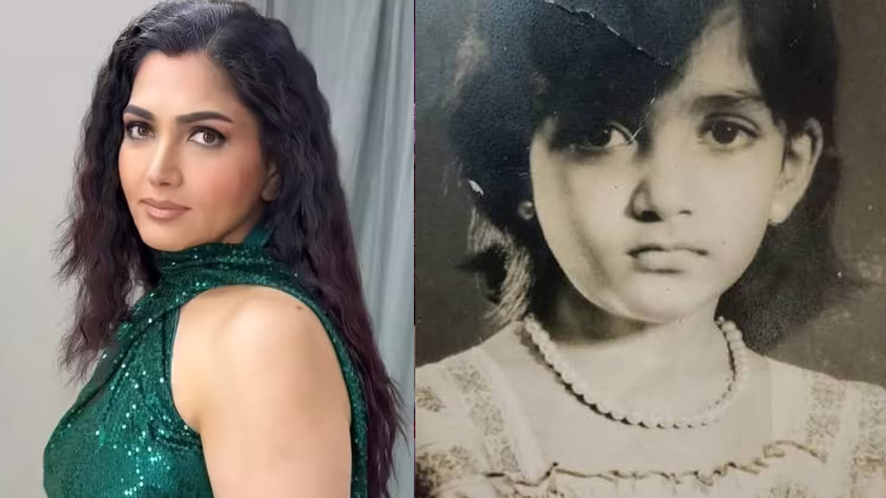 ముంబైలోని ఓ మధ్య తరగతి కుటుంబంలో జన్మించిన ఒక మహిళ.. తర్వాత సినీరంగంలో తిరుగులేని కథానాయికగా మారారు. ఆమె బాల్యం హింస, మానసిక వేదనతో నిండిపోయింది. గతంలో ఓ ఇంటర్వ్యూలో ఆమె మాట్లాడుతూ.. ఎనిమిదేళ్ల వయసులో తన సొంత తండ్రి చేత లైంగిక వేధింపులకు గురయ్యానని ఆమె వెల్లడించారు. అదే వ్యక్తి తన తల్లిని, సోదరులను కొట్టడాన్ని ఆమె కళ్లారా చూశానని అన్నారు. ఆమె హిందీ సినిమాల్లో బాలనటిగా పనిచేయడం ప్రారంభించినప్పుడు, ఆమె తల్లిదండ్రులు ఆమెకు 'ఖుష్పు' అనే పేరు పెట్టారు.