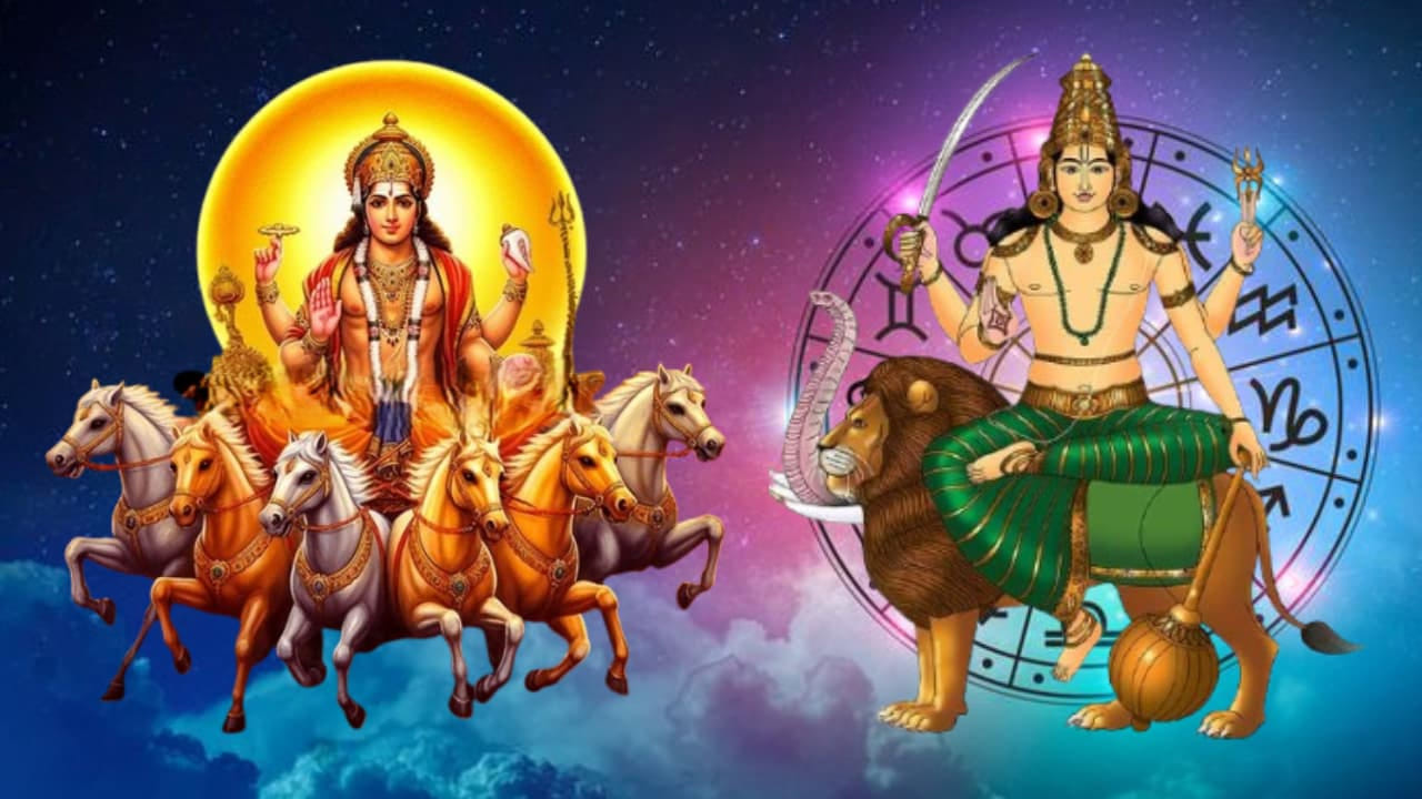అయితే అతి త్వరలో, కుజ గ్రహం, సూర్యుడు సెప్టెంబర్ 15న ఒకదానికి ఒకటి 60 డిగ్రీల కోణంలో రాబోతున్నాయి. ఇలా రెండు గ్రహాలు దగ్గరగా రావడం వలన లాభదృష్టి యోగం ఏర్పడుతుంది. అయితే ఇది పన్నెండు రాశులపై ప్రభావం చూపగా, మూడు రాశుల వారికి మాత్రం ఊహించని విధంగా ప్రయోజనాలు చేకూర్చనుంది. ఇంతకీ ఆ రాశులు ఏవి అంటే?
