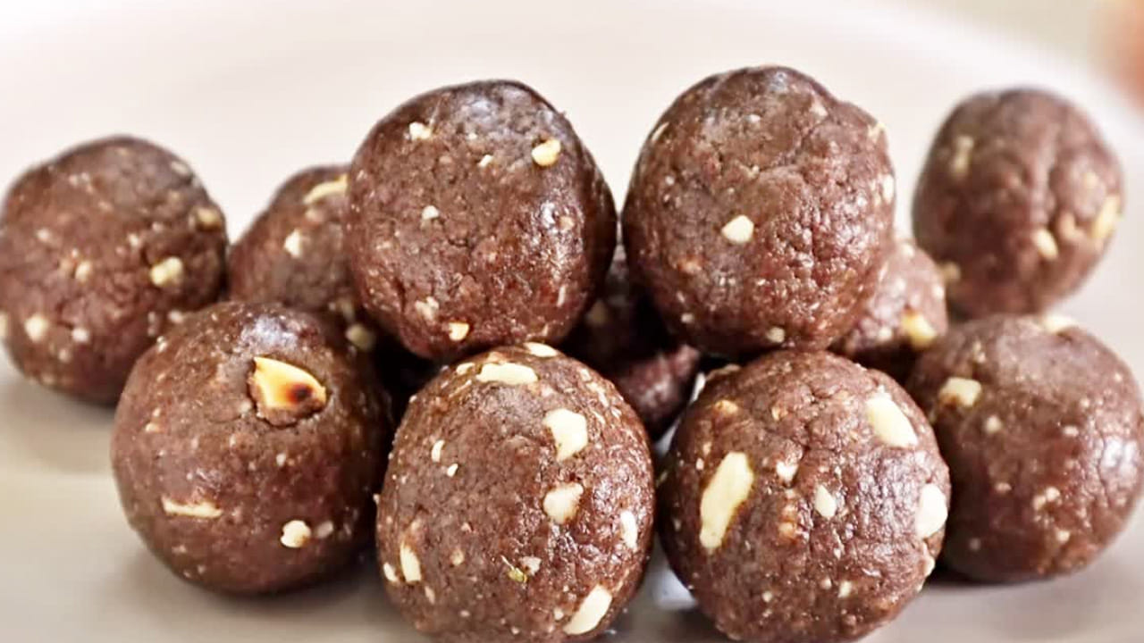 Laddu 1