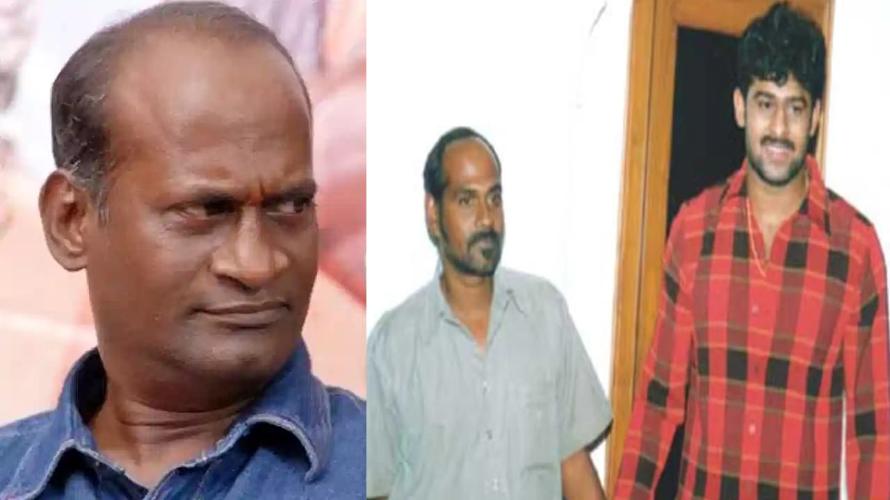 Lakshmipathi, Shoban