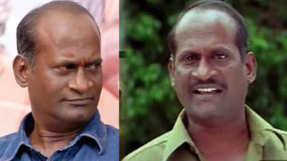 ఈ కమెడియన్ తమ్ముడు పెద్ద డైరెక్టర్ అని తెలుసా.. ?