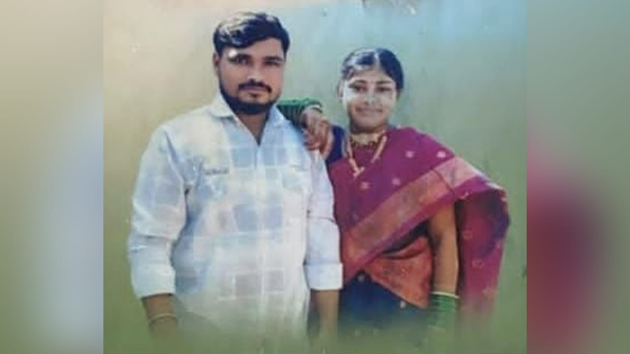 ఇంట్లో భార్య, రైల్వే ట్రాక్‌పై భర్త.. దంపతుల ఆత్మహత్య.. పోలీసుల విచారణలో అసలు నిజాలు!