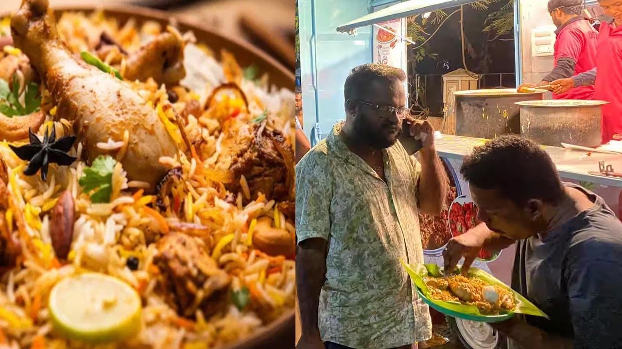 లేట్ నైట్ బిర్యానీ తింటున్నారా? అయితే ఈ ప్రమాదాలు తప్పవు.. డైటీషియన్ల హెచ్చరిక!