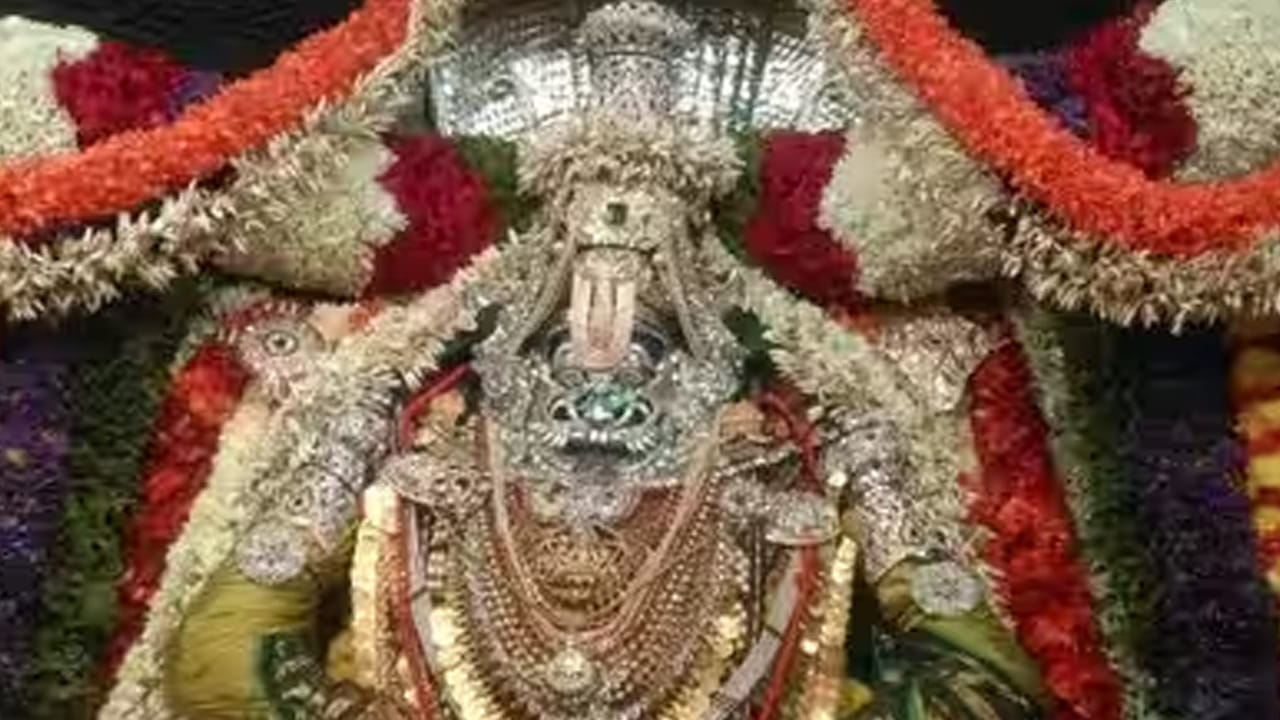 Laxmi Narasimha Swami 2