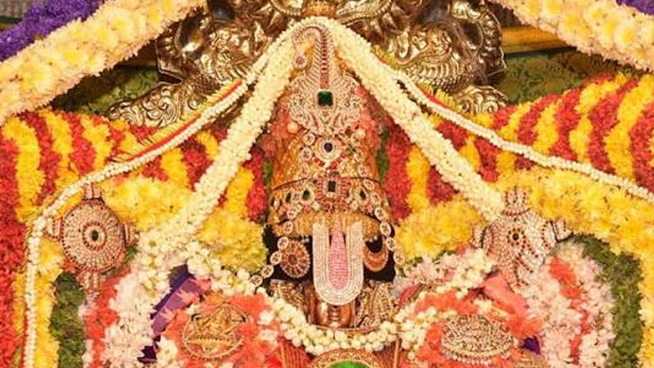 Laxmi Narasimha Swami 3