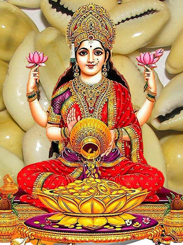 శుక్రవారం ఈ పని చేస్తే డబ్బుకు లోటే ఉండదు.. కట్టలు కట్టలుగా మనీ