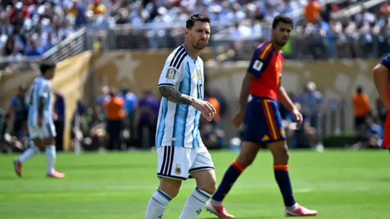 Lionel Messi Net Worth 2026 Cars