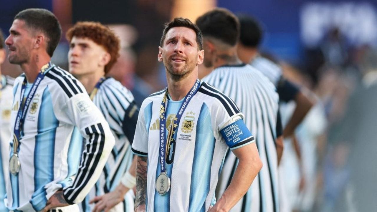 Lionel Messi Net Worth 2026