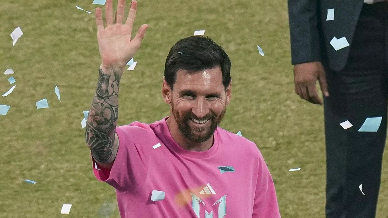 Lionel Messi Net Worth Cars