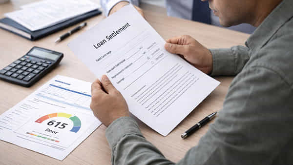 Loan Settlements: బ్యాంకులు భారీగా తగ్గించి లోన్ సెటిల్మెంట్ ఎందుకు చేస్తాయో తెలుసా?