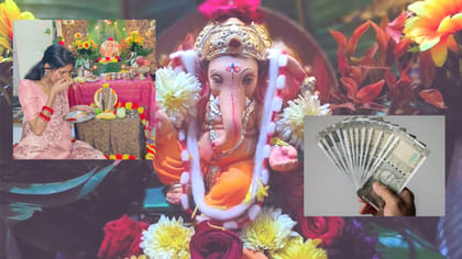 వీరి మీద వరాల వర్షం కురిపించనున్న గణపయ్య.. ఊహించని జాక్ పాట్!