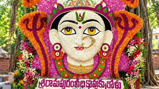 గోదావరి తీరాన గణపయ్యకు ఘన వీడ్కోలు.. కాకరపర్రు గణేశ్ నిమజ్జనం అదుర్స్!