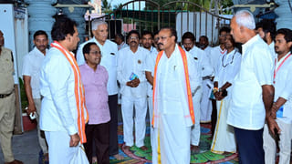 కాణిపాకం వినాయకుడి బ్రహ్మోత్సవాలకు ఘనంగా ఏర్పాట్లు.. 21 రోజుల పాటు గణనాథుడి వైభవం!