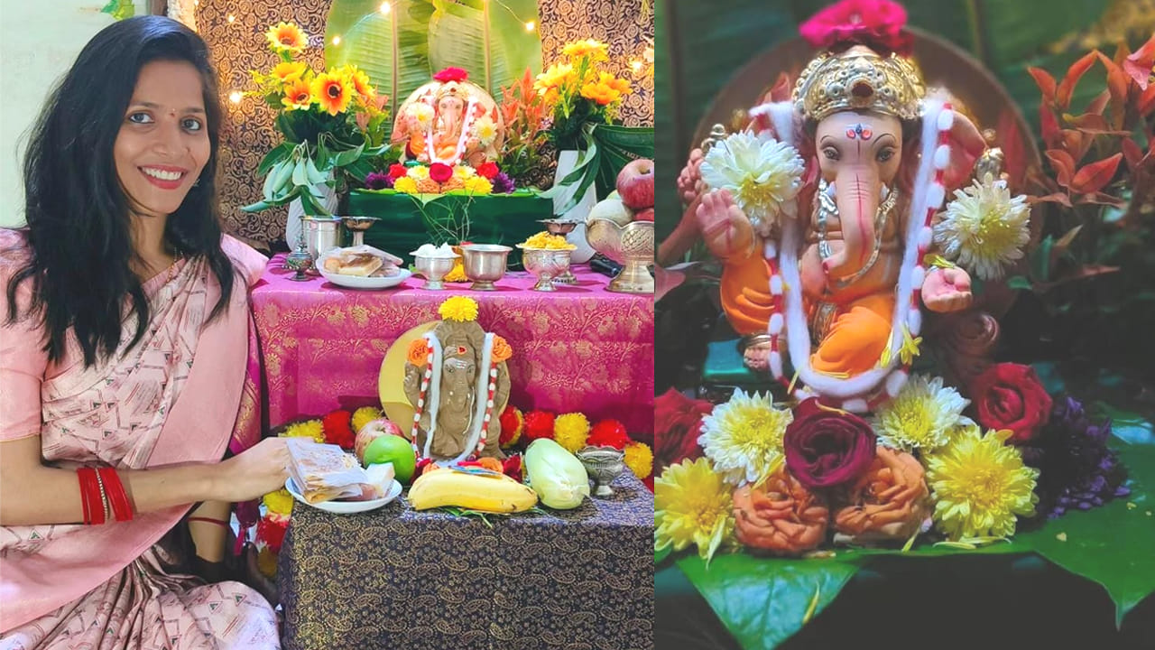 Lord Ganesh 7