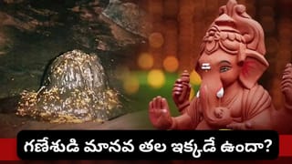 పాతాళ్ భువనేశ్వర్.. గణేశుడి తొలి శిరస్సు ఇక్కడే ఉందా? మీరు వినని కథ ఇదే!