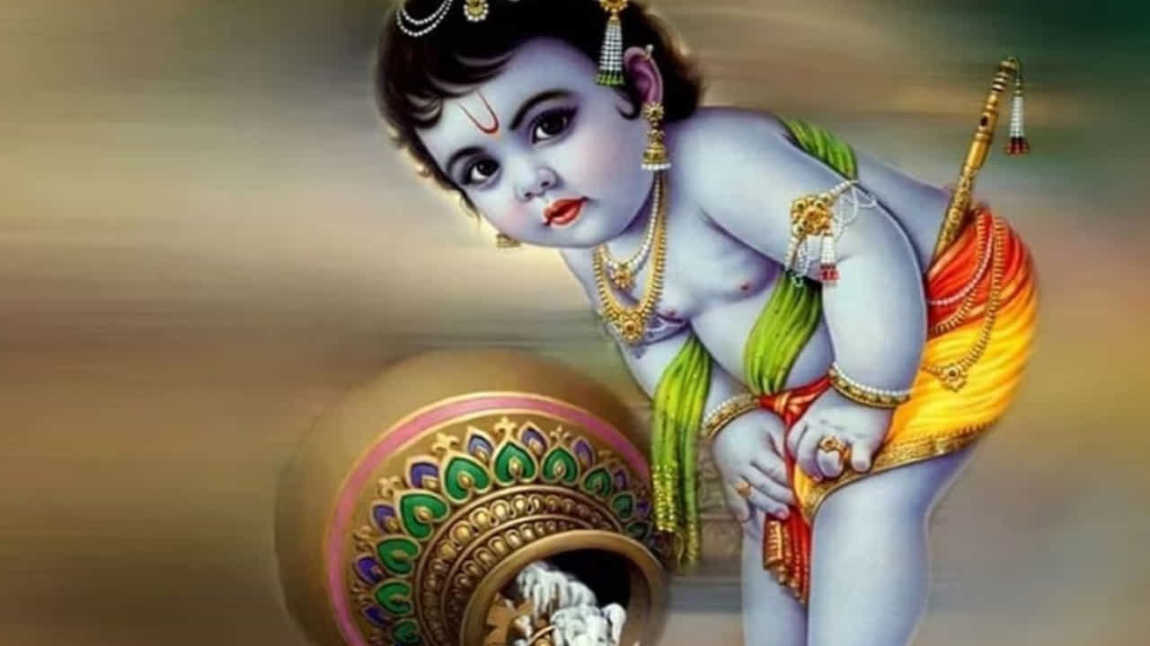 పంచాంగం ప్రకారం, పూజ ముహూర్తం సెప్టెంబర్ 4వ తేదీ రాత్రి 11:57 గంటల నుండి మొదలయ్యి సెప్టెంబర్ 5వ తేదీ తెల్లవారుజామున 12:43 గంటల వరకు ఈ పండుగను భక్తులు చేసుకోనున్నారు. అలాగే భక్తులు అర్ధరాత్రి పూజ కోసం 45 నిమిషాల సమయం ఆ కృష్ణుడిని స్మరించుకోనున్నారు