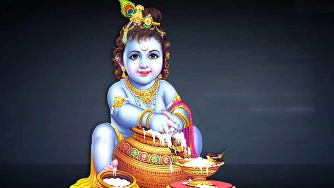 పురాణాల ప్రకారం శ్రీకృష్ణుడు అర్ధరాత్రి సమయంలో జన్మించాడని చెబుతారు. అందు వలన ఈ కృష్ణాష్టమిని అర్ధరాత్రి జరుపుకుంటారు. శ్రీకృష్ణుడి జననం అదే సమయంలో జరిగింది కాబట్టి ప్రతి ఏడాది ఆ సమయంలో స్మరించుకుంటూ ఉంటాము. కృష్ణుడు విష్ణువు అవతారం మెత్తడం వలన ఆయన జన్మ సమయాన్ని పవిత్రమైనదిగా భావిస్తారు.