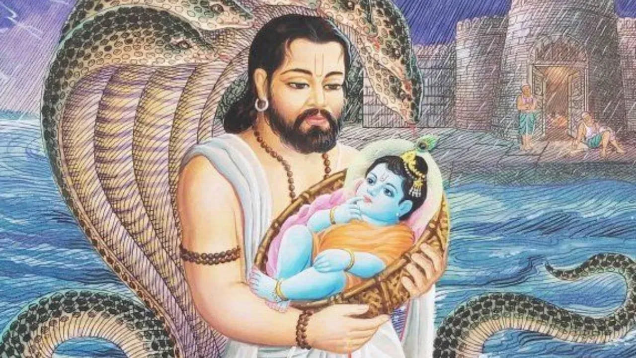 ఈ రోజున శ్రీకృష్ణ భగవానుడిని పూజించి రాత్రి సమయంలో ఉట్టి కొట్టడం వంటివి చేస్తారు. ఇది ముఖ్యమైన హిందూ పండుగలలో ఒకటి.  ఈ ఏడాది కృష్ణాష్టమిని 2026 సెప్టెంబర్ 4, శుక్రవారం రోజు జరుపుకుంటున్నారు.  సెప్టెంబర్ 4న  ప్రారంభమై, సెప్టెంబర్ 5 తెల్లవారుజాము వరకు ఈ పండుగను చేసుకుంటారు 