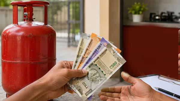 LPG Cylinders: 3 ఉచిత గ్యాస్ సిలిండర్లకు రూ.3 వేలు.. అకౌంట్లో జమ చేయనున్న ఆ ప్రభుత్వం..!