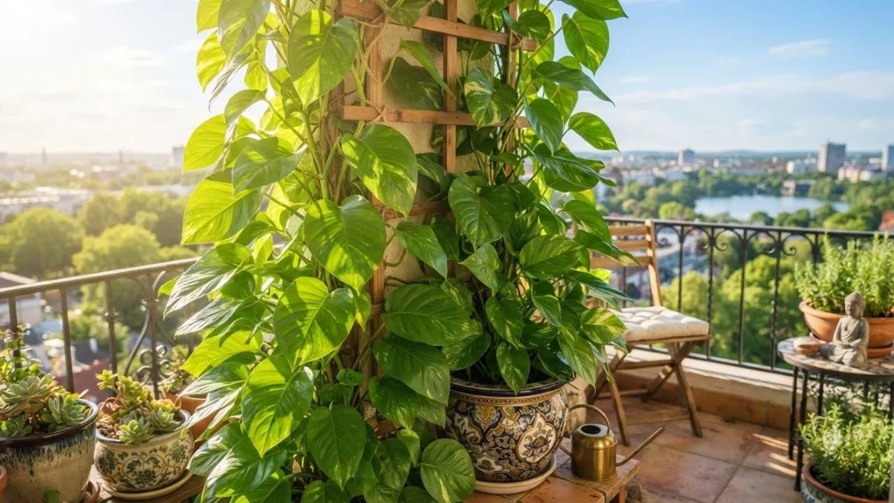 Lucky Plants3
