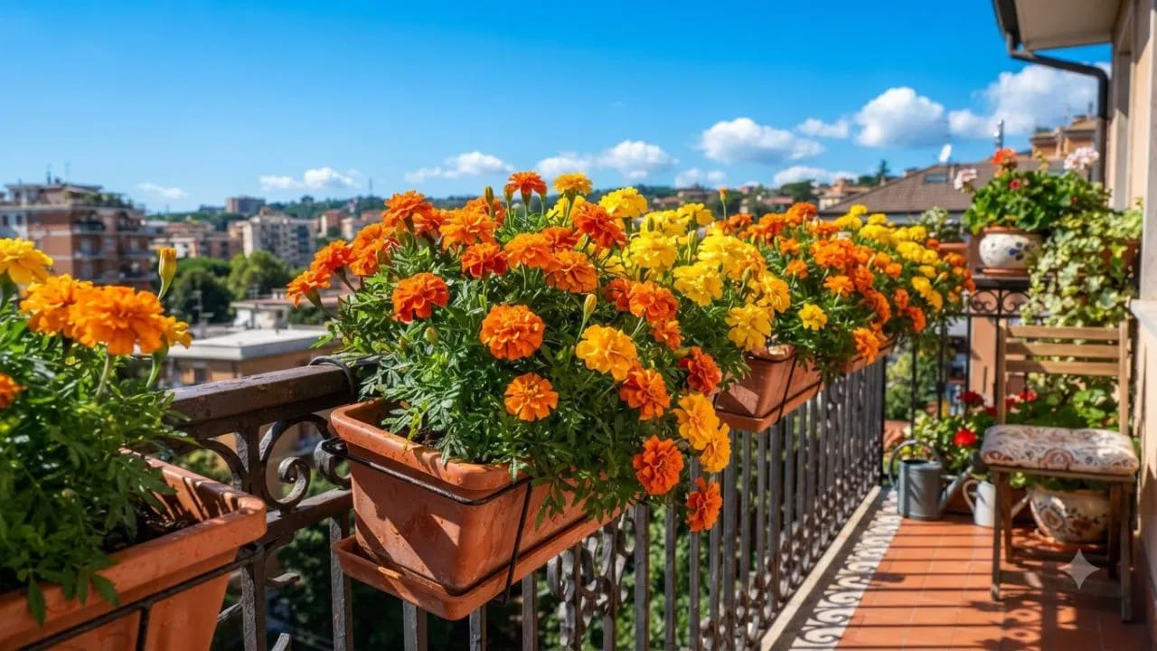 Lucky Plants4